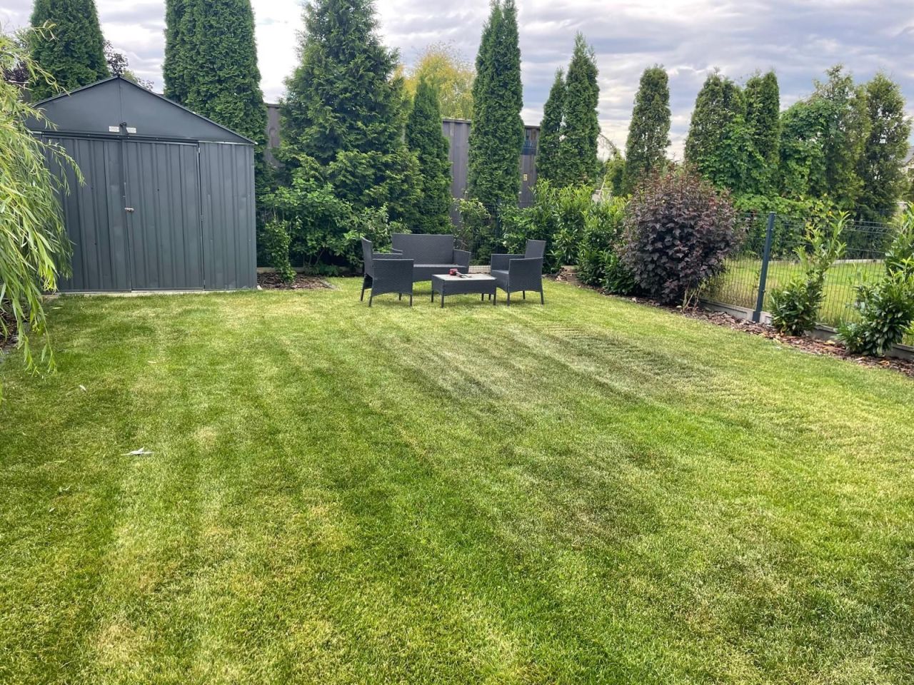 bliźniak Domaszczyn. Zdjęcie 4