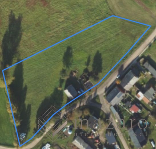 dom wolnostojący, 3 pokoje Mierucin. Zdjęcie 2