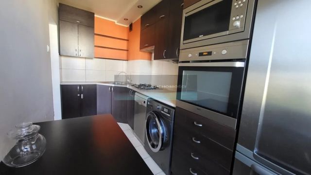 Mieszkanie 3-pokojowe Warszawa Mokotów, ul. Jana Maklakiewicza. Zdjęcie 4