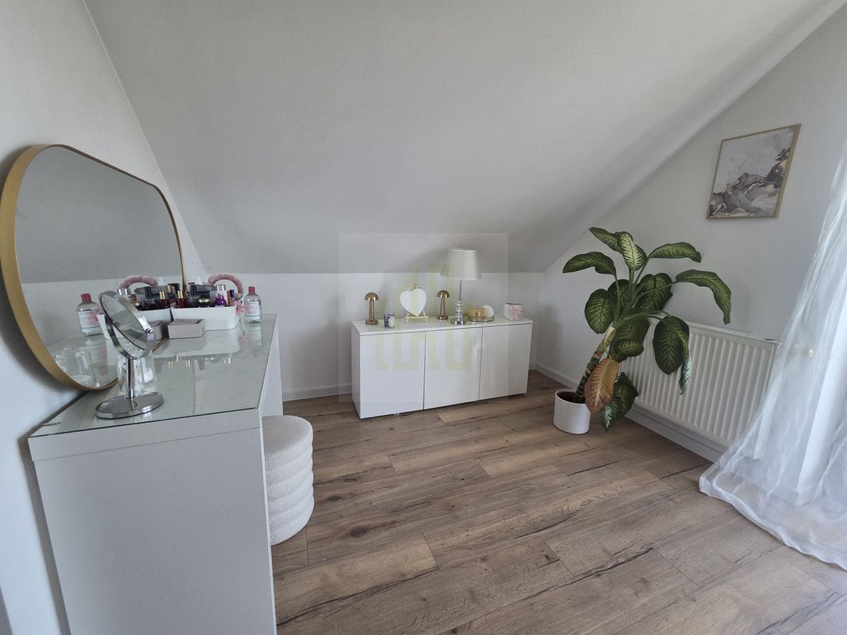 dom wolnostojący, 4 pokoje Chylice-Kolonia, ul. Górnośląska. Zdjęcie 6