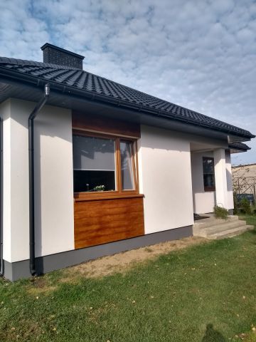 dom wolnostojący, 4 pokoje Glinki. Zdjęcie 1