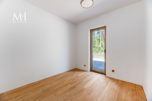 dom wolnostojący, 3 pokoje Kania Góra. Zdjęcie 8