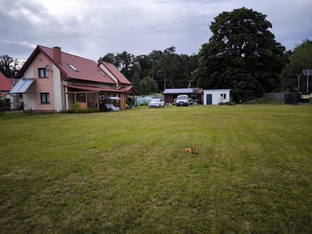 dom wolnostojący Karczowiska. Zdjęcie 1