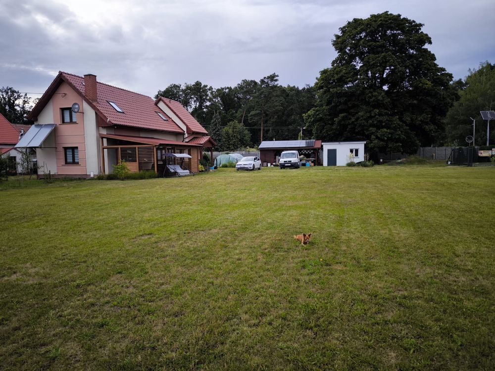 dom wolnostojący Karczowiska. Zdjęcie 1