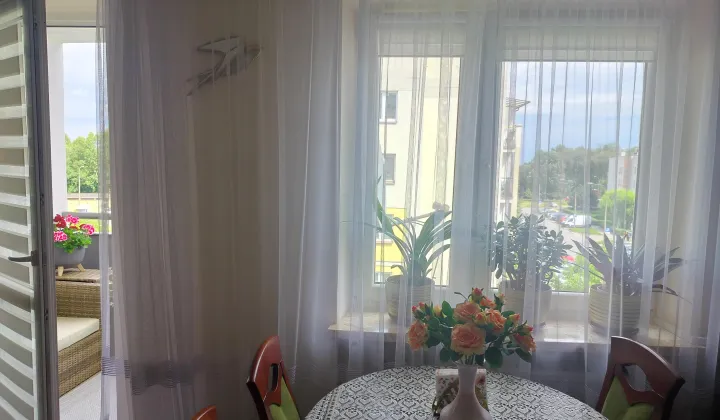 Mieszkanie 2-pokojowe Kraków Płaszów, ul. Myśliwska