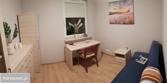 Pokój Wrocław Krzyki, ul. Piękna. Zdjęcie 1