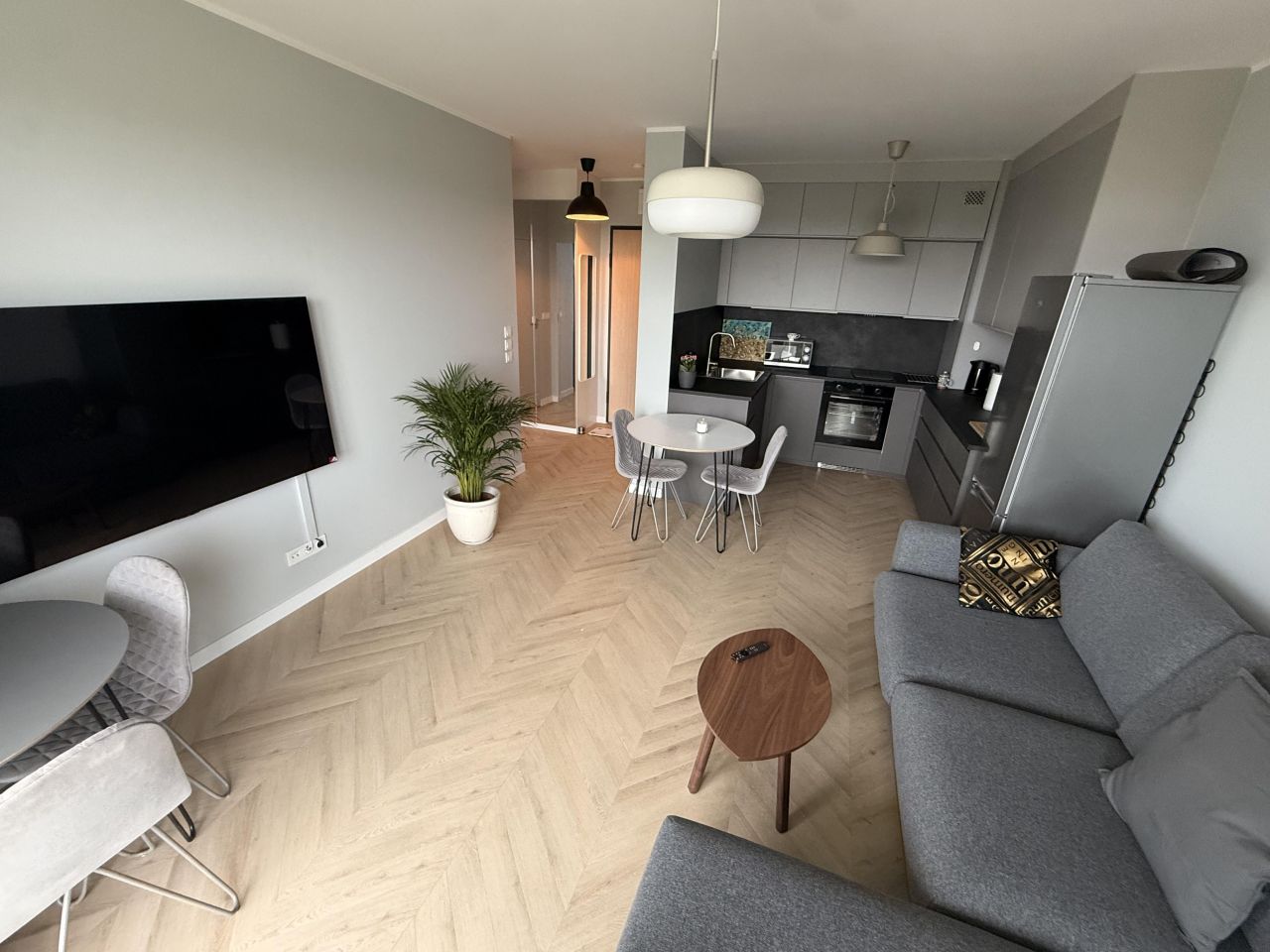 Mieszkanie 2-pokojowe Warszawa Mokotów, ul. Antoniewska. Zdjęcie 5