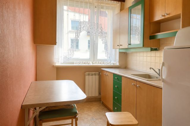 Mieszkanie 2-pokojowe Kraków Krowodrza, ul. Juliusza Lea. Zdjęcie 8