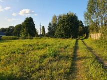 Działka budowlana Wąsy-Kolonia, ul. Graniczna. Zdjęcie 3