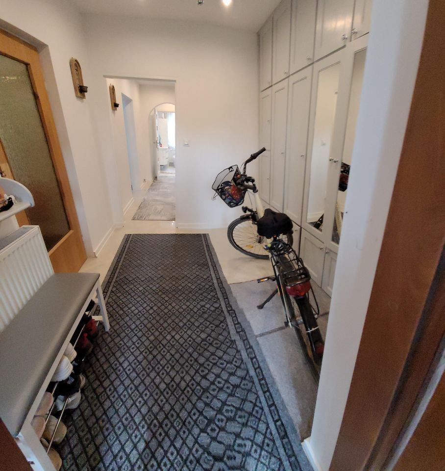 dom wolnostojący, 7 pokoi Łaskarzew, ul. ks. Ściegiennego. Zdjęcie 7