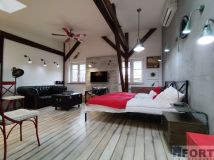 Mieszkanie 1-pokojowe Szczecin Centrum, ul. Kaszubska. Zdjęcie 4