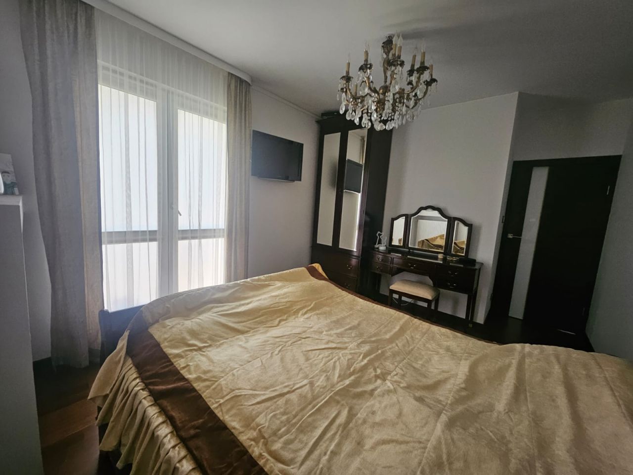 Mieszkanie 4-pokojowe Warszawa Bemowo, ul. Edmunda Jana Osmańczyka. Zdjęcie 6