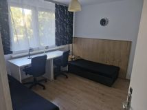 Pokój Wrocław, ul. Bolesławiecka. Zdjęcie 1