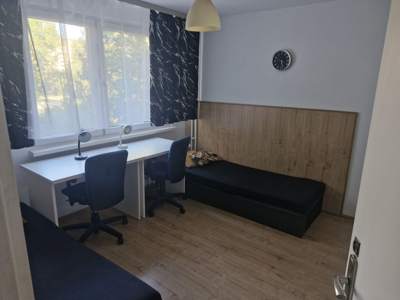 Pokój Wrocław, ul. Bolesławiecka. Zdjęcie 2