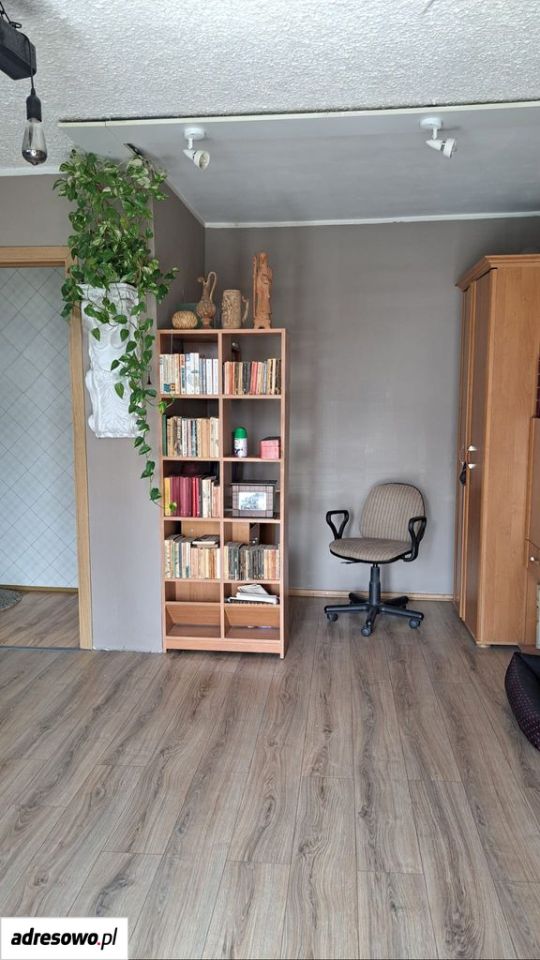 Mieszkanie 2-pokojowe Lubin Centrum, al. Niepodległości. Zdjęcie 5