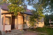 dom wolnostojący, 2 pokoje Radom Glinice, ul. Odechowska. Zdjęcie 2