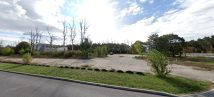 Działka inwestycyjna Bydgoszcz Glinki, al. Jana Pawła II. Zdjęcie 2