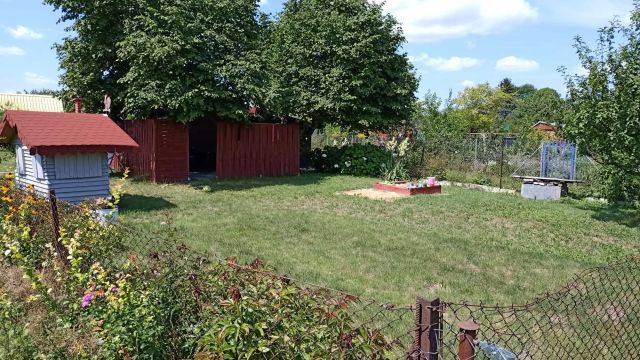 Działka rekreacyjna Chełm. Zdjęcie 1