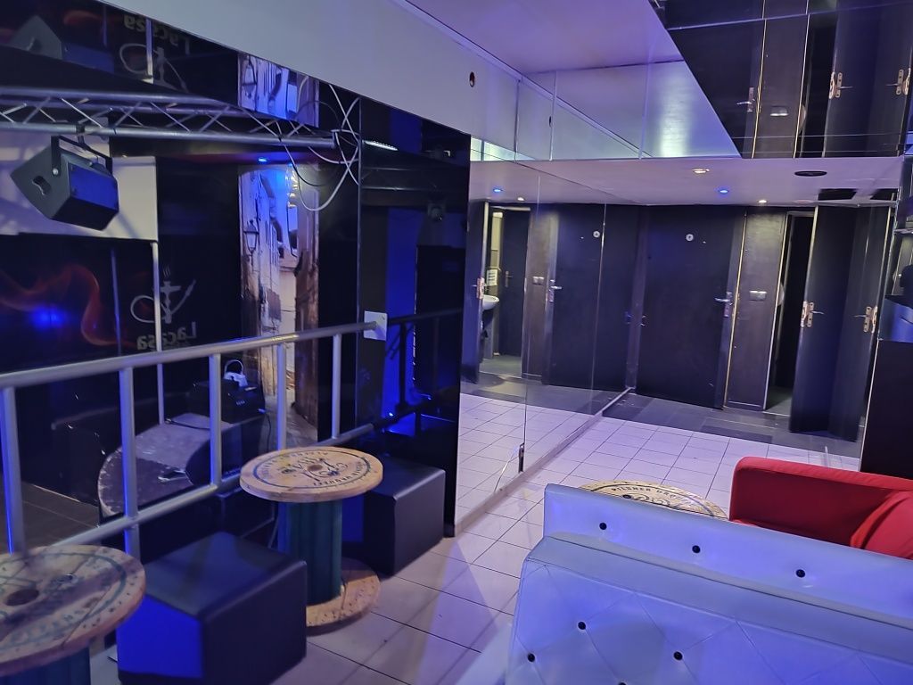 Lokal Gliwice, pl. Inwalidów Wojennych. Zdjęcie 6