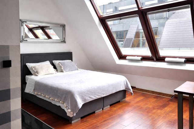 Mieszkanie 1-pokojowe Wrocław Stare Miasto, ul. Krawiecka. Zdjęcie 5