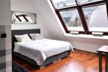 Mieszkanie 1-pokojowe Wrocław Stare Miasto, ul. Krawiecka. Zdjęcie 4