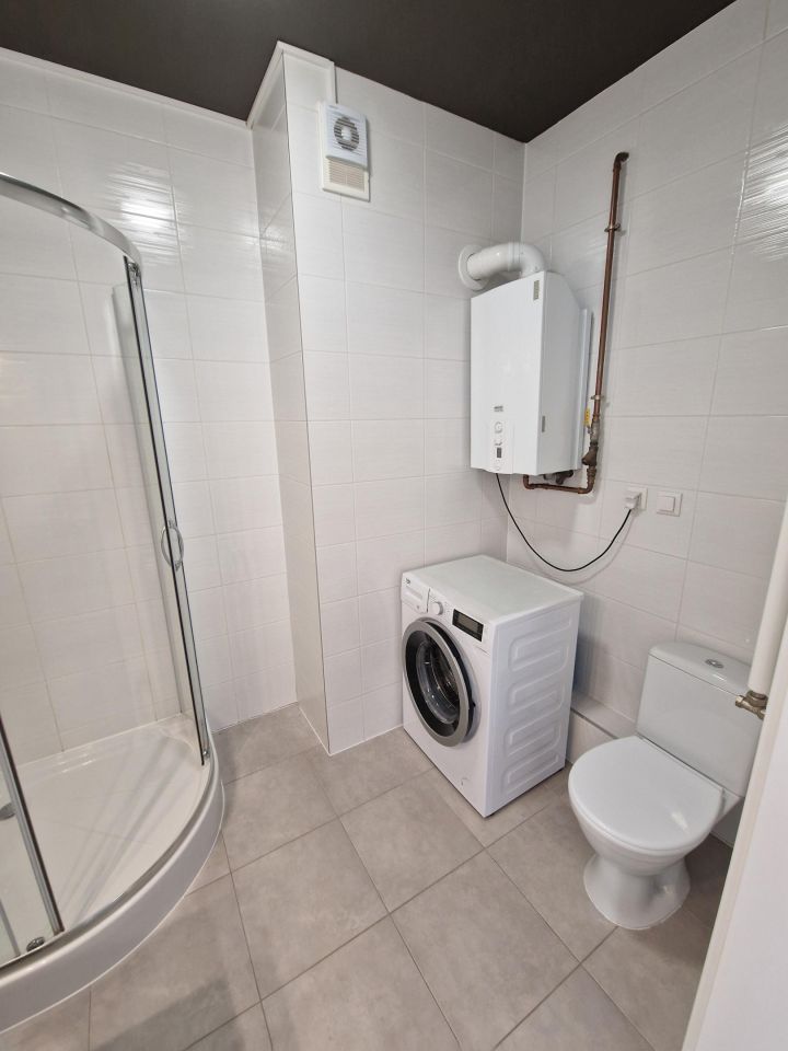 Mieszkanie 2-pokojowe Budzyń, ul. Gimnazjalna. Zdjęcie 7