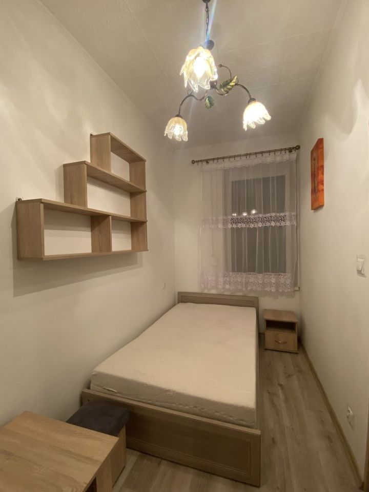 Mieszkanie 2-pokojowe Laski. Zdjęcie 5