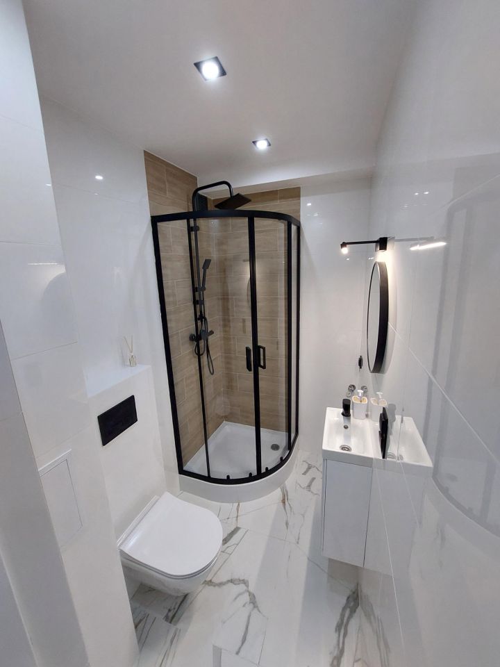 Mieszkanie 2-pokojowe Gdynia Chylonia, ul. Kcyńska. Zdjęcie 3