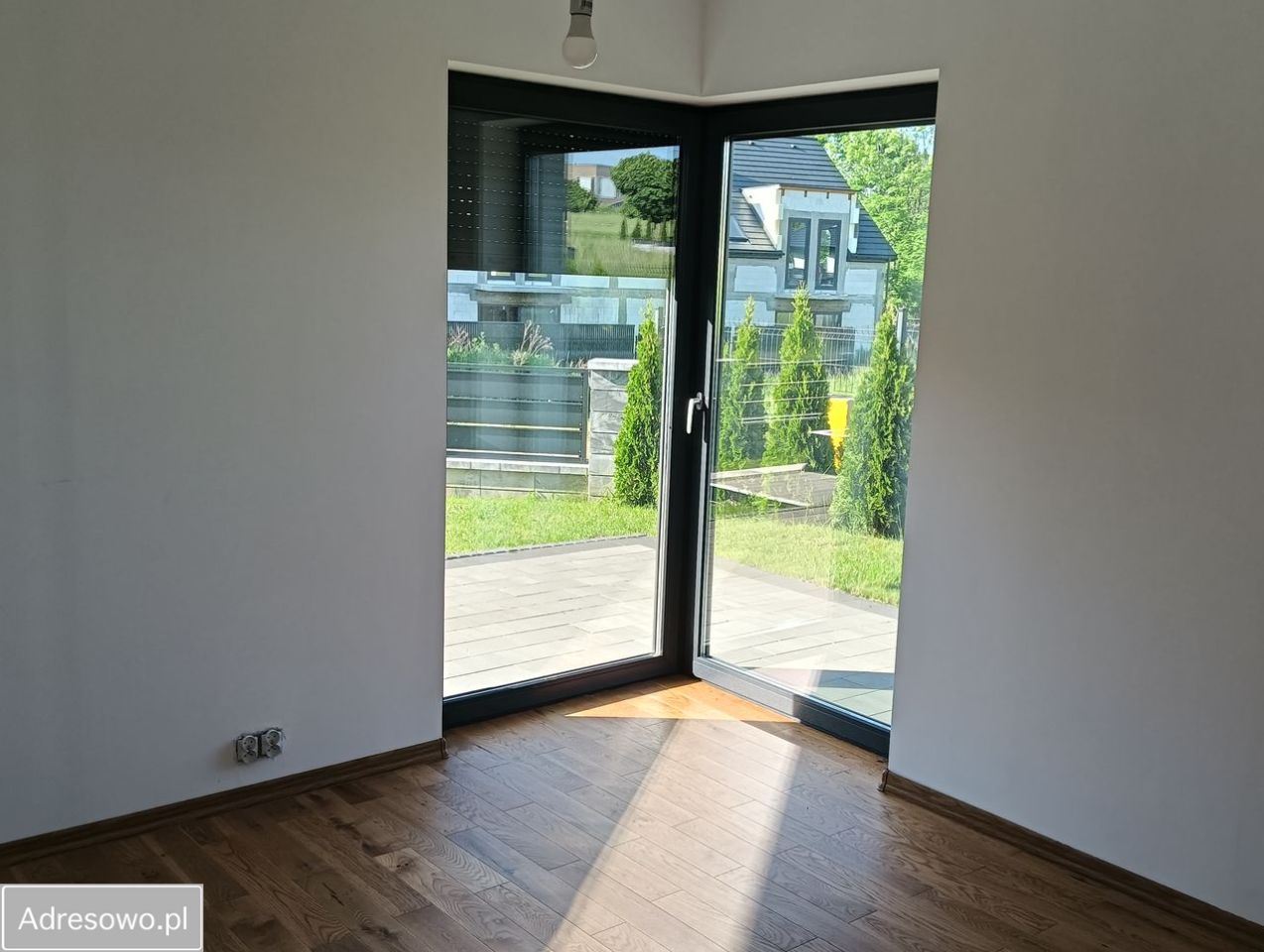 dom wolnostojący, 4 pokoje Libiąż. Zdjęcie 8