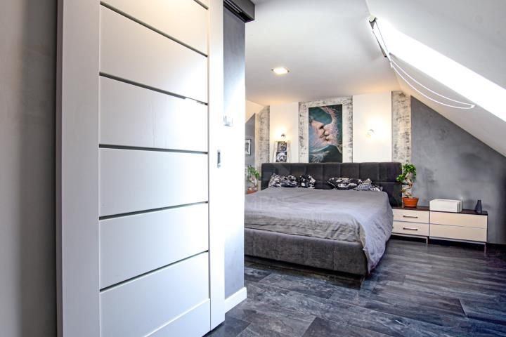 Mieszkanie 4-pokojowe Smolec, ul. Orzechowa. Zdjęcie 12