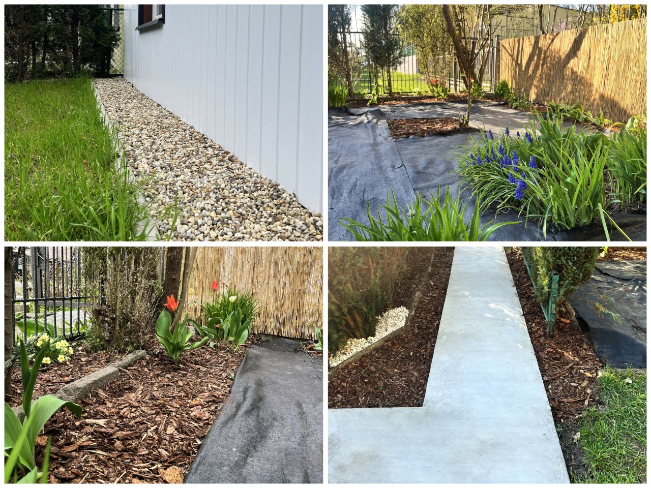 Działka rod Tychy Żwaków, ul. Myśliwska. Zdjęcie 7