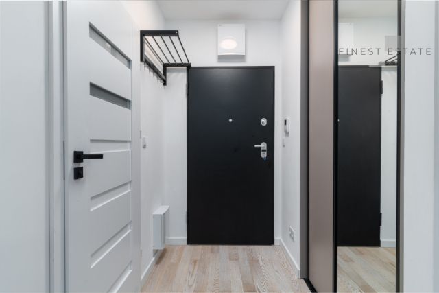 Mieszkanie 2-pokojowe Warszawa Praga-Północ, ul. Grodzieńska. Zdjęcie 5