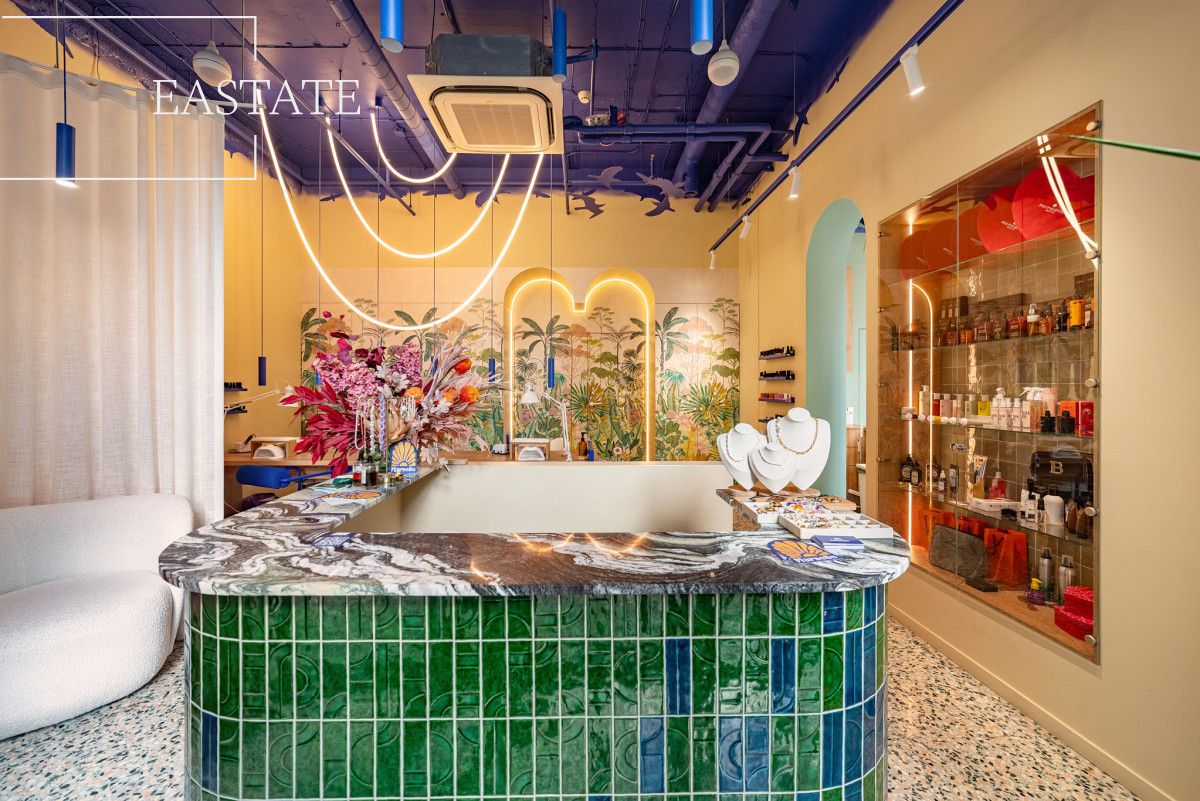 Lokal Warszawa Wola, ul. Marcina Kasprzaka