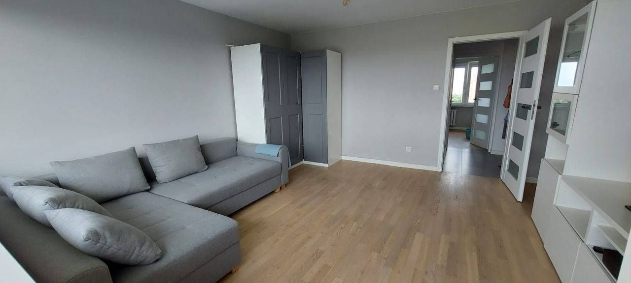 Mieszkanie 2-pokojowe Warszawa Bielany, ul. Renesansowa. Zdjęcie 3