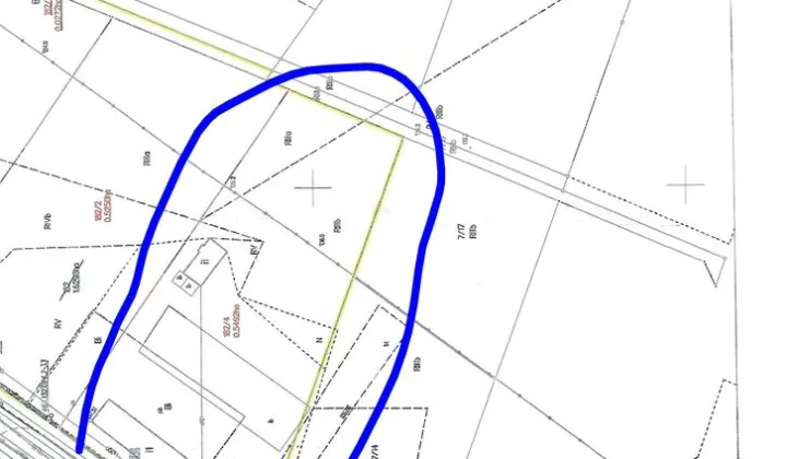 Hala/magazyn Pełczyce, ul. Czysta