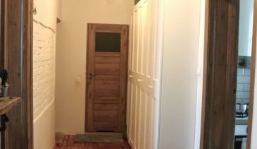 Mieszkanie 3-pokojowe Szczecin Śródmieście, al. Wojska Polskiego