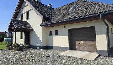 dom wolnostojący, 5 pokoi Czechowice-Dziedzice Czechowice Dolne, ul. Jastrzębia