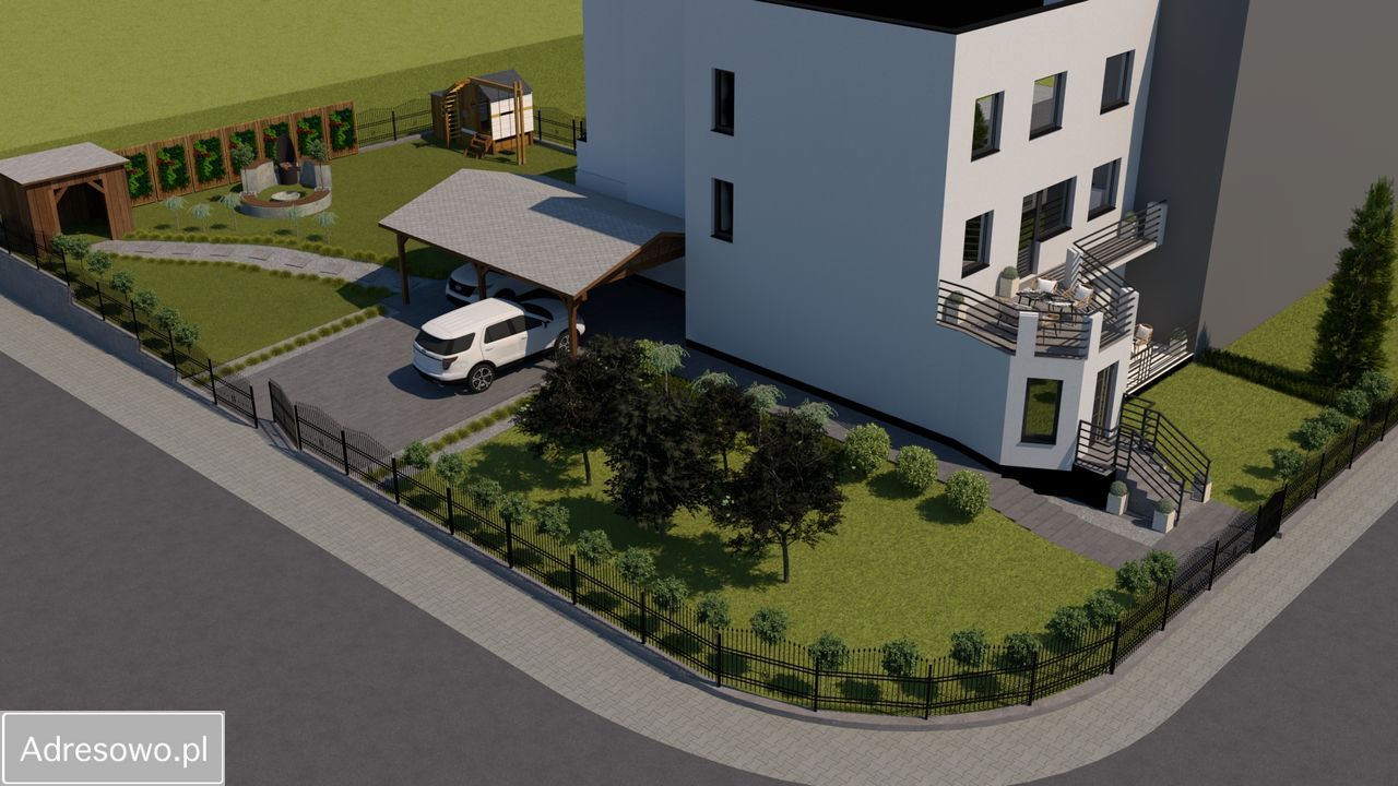 Mieszkanie 3-pokojowe Kielce Pod Telegrafem, ul. Ojca Kolumbina Tomaszewskiego. Zdjęcie 7