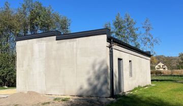 dom wolnostojący, 2 pokoje Cło