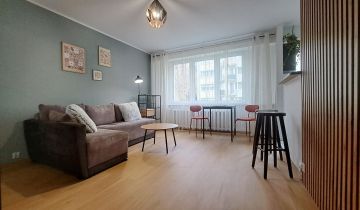 Mieszkanie 1-pokojowe Olsztyn Śródmieście, ul. Michała Lengowskiego