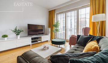 Mieszkanie 2-pokojowe Warszawa Wilanów, ul. Kazachska