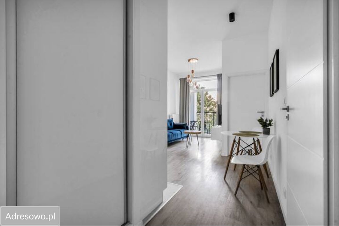 Mieszkanie 2-pokojowe Warszawa Żoliborz, ul. Ludwika Rydygiera. Zdjęcie 8