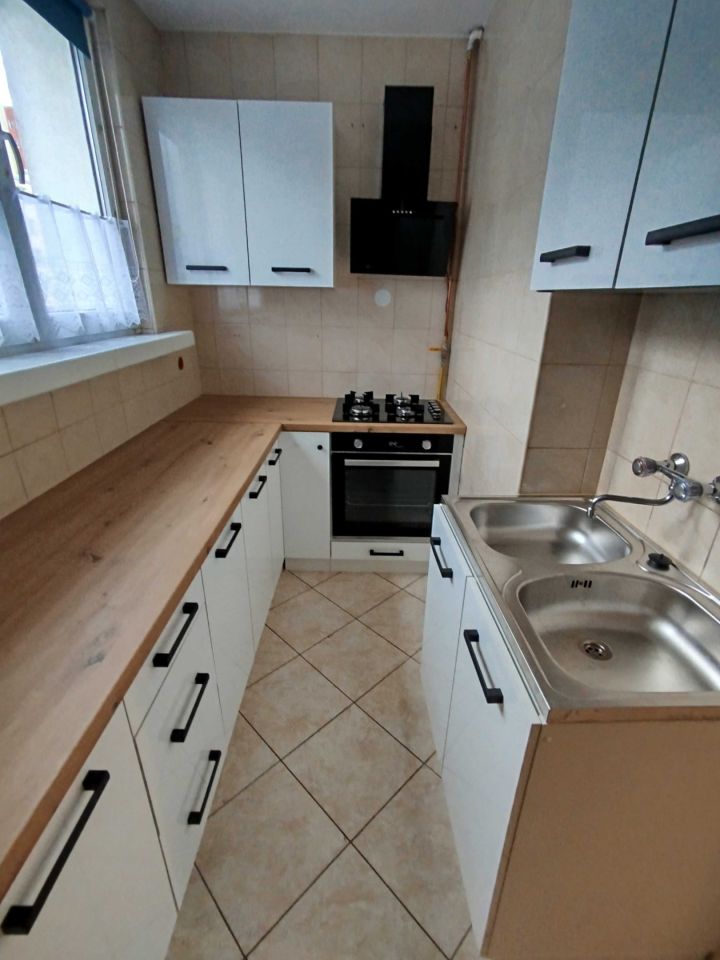 Mieszkanie 2-pokojowe Elbląg, ul. Robotnicza. Zdjęcie 4