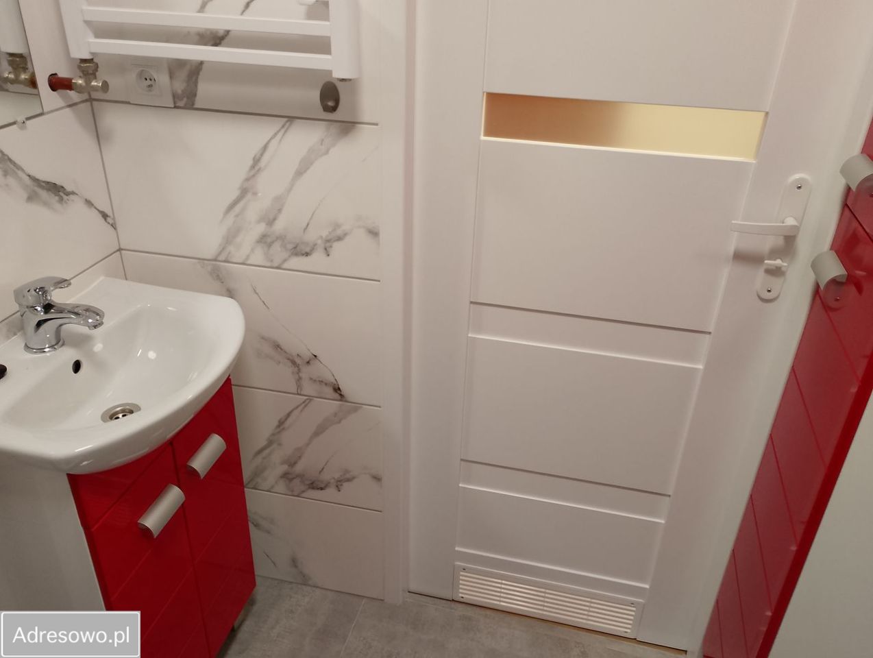 Mieszkanie 2-pokojowe Kraków Bieżanów, ul. Leonida Teligi. Zdjęcie 7