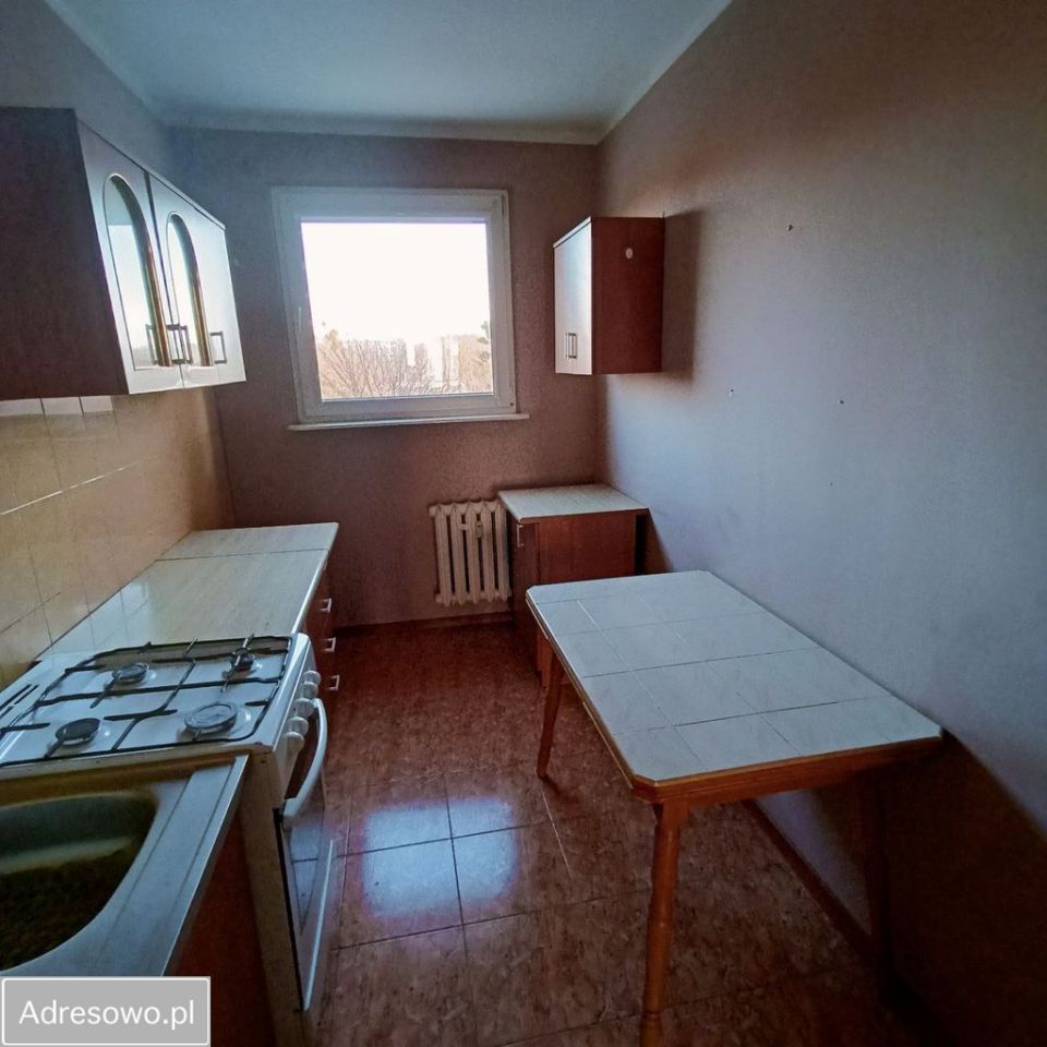 Mieszkanie 3-pokojowe Elbląg Zawada, ul. Szarych Szeregów. Zdjęcie 4