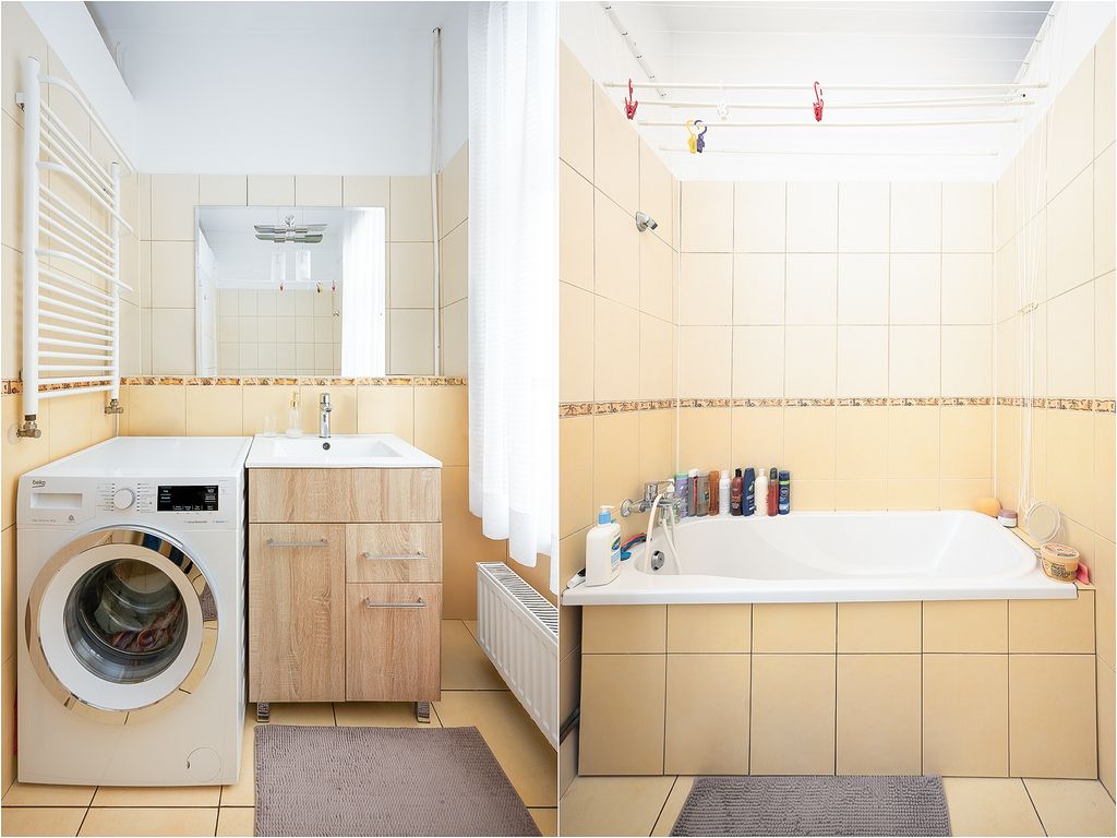 Mieszkanie 2-pokojowe Łódź, ul. Stefana Jaracza. Zdjęcie 7