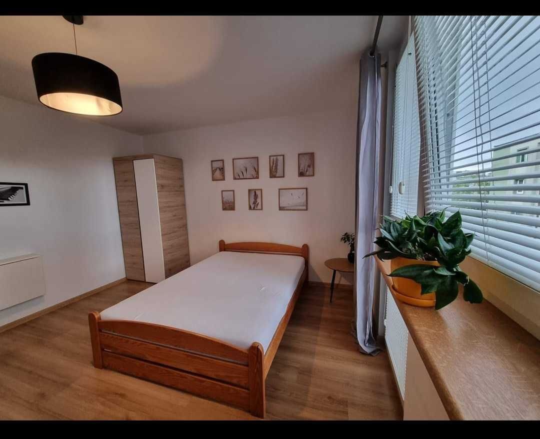 Mieszkanie 1-pokojowe Świnoujście Centrum, ul. Konstytucji 3 Maja. Zdjęcie 7