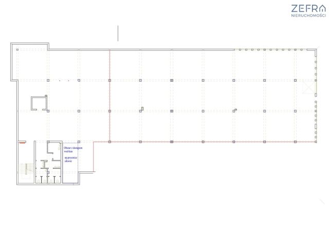 Nieruchomość komercyjna Modlnica. Zdjęcie 8