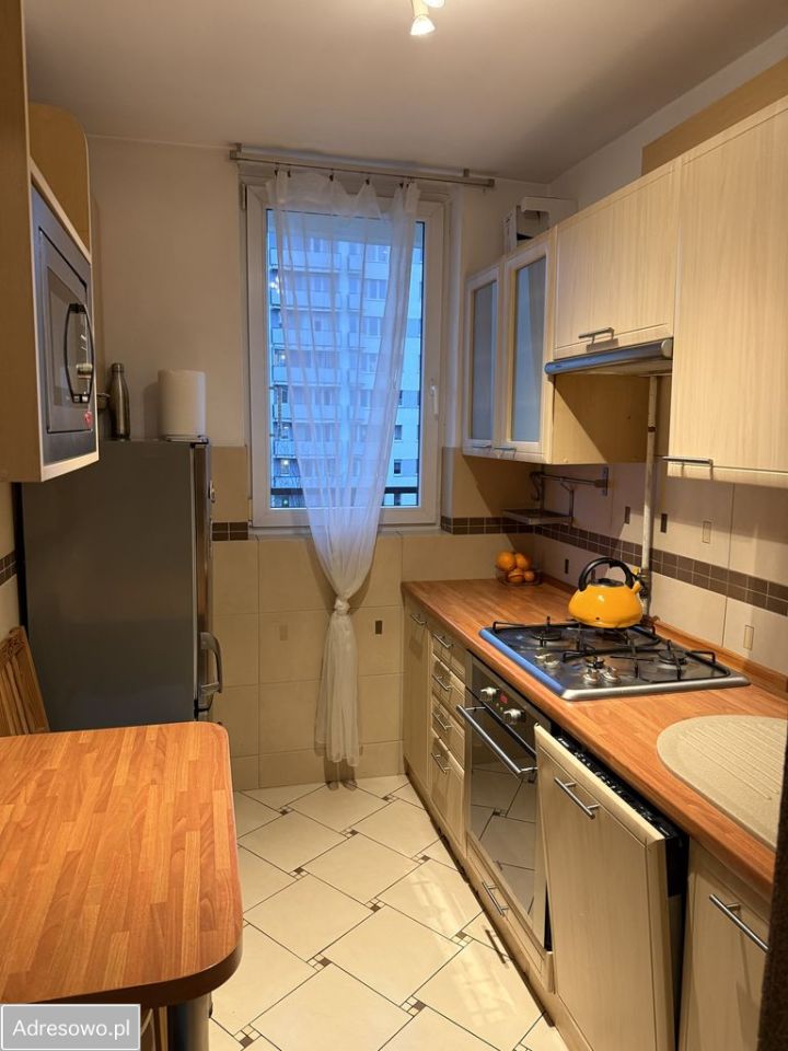 Mieszkanie 2-pokojowe Warszawa Włochy, ul. 1 Sierpnia. Zdjęcie 6