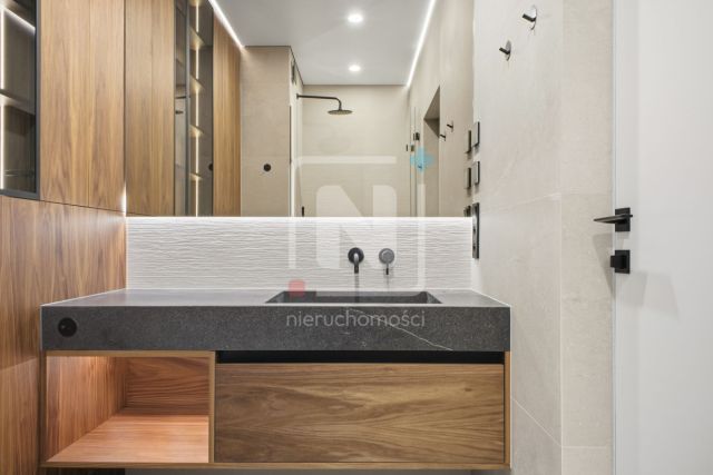 Mieszkanie 3-pokojowe Warszawa Śródmieście, ul. 29 Listopada. Zdjęcie 7